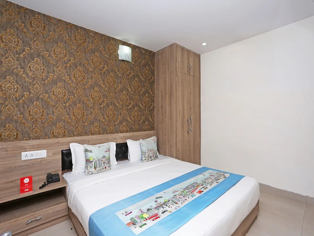 OYO 8226 RD Inn