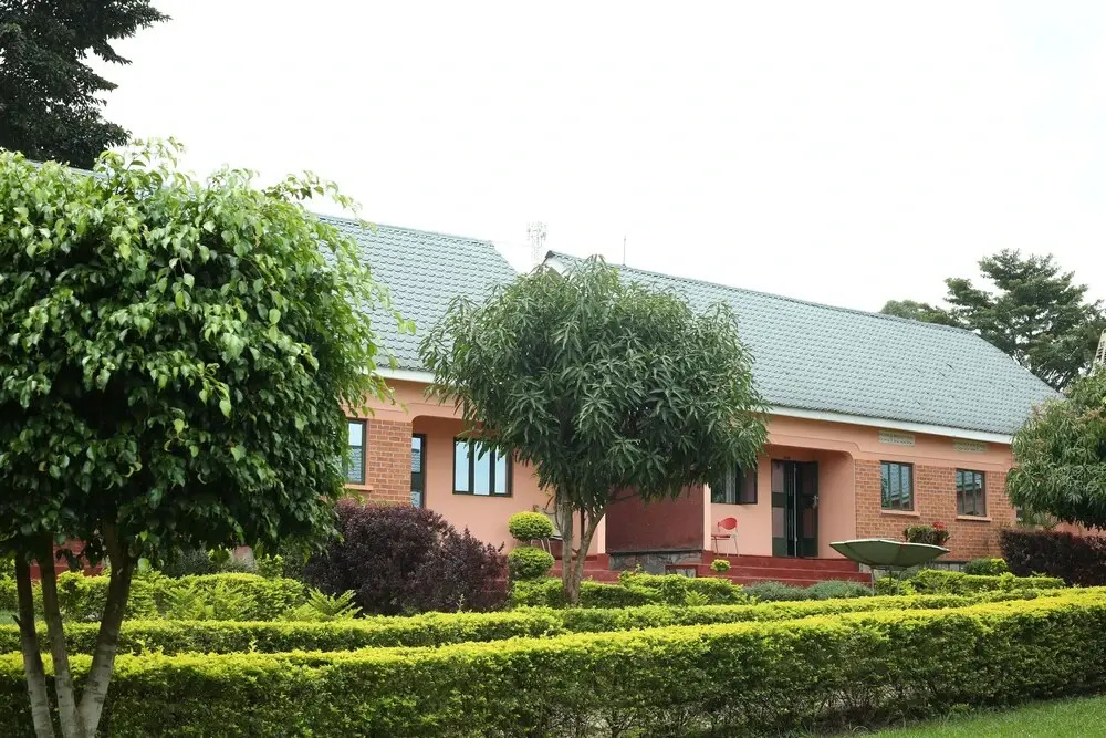 Trisek Hotel