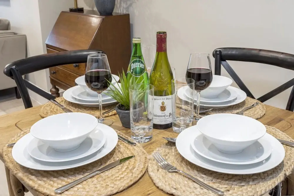 Superior Stays Luxury Apartments - Bath City Centre