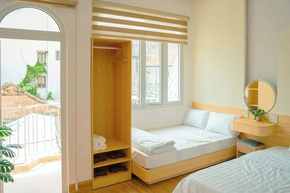 Toms Homestay 2