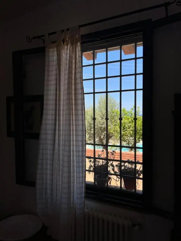 Villa Terreforti