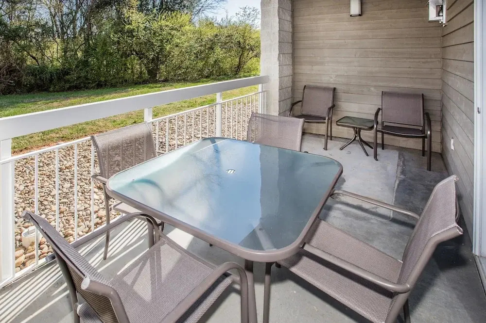 Whispering Pines 311