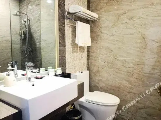 Yujianzhenpin Lanzhou