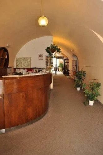 Nobiles hotel Šternberk