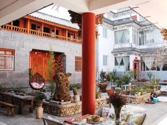 Dali Mufeng Inn (Dali Ancient Town Branch)