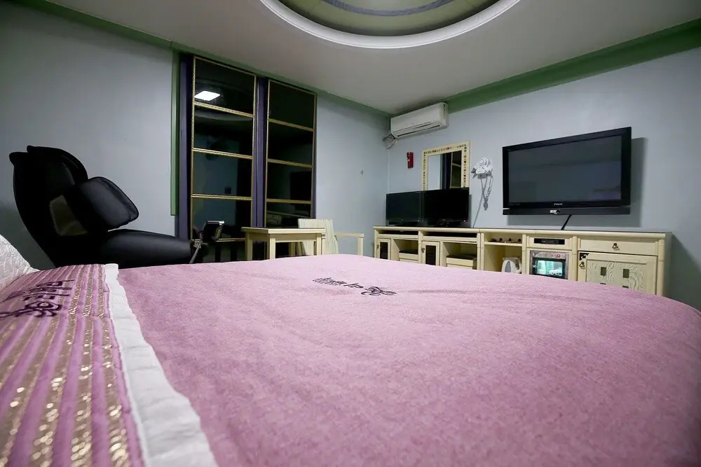 Daejeon Sandy Stay