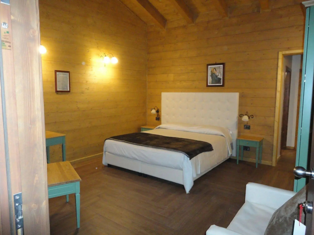 Agri-Hotel Da Marianna Resort & Spa
