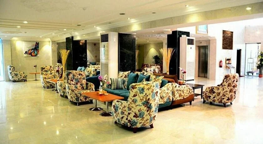 Danat Park Hotel