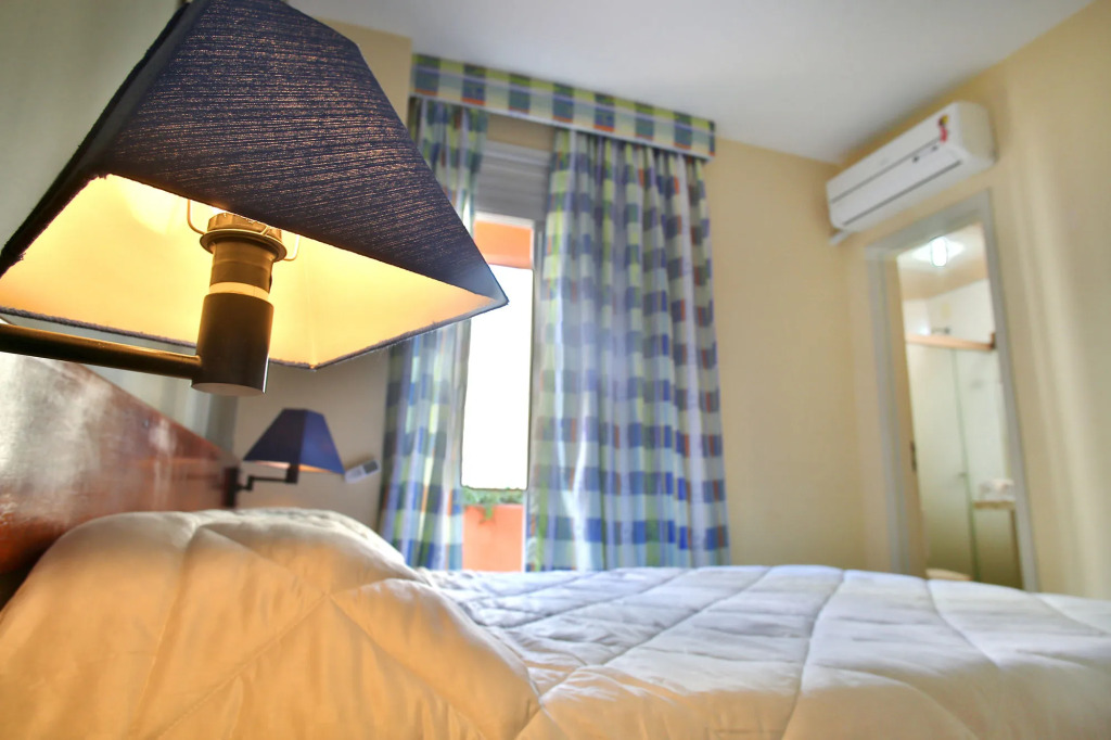 Rio Branco Hotel
