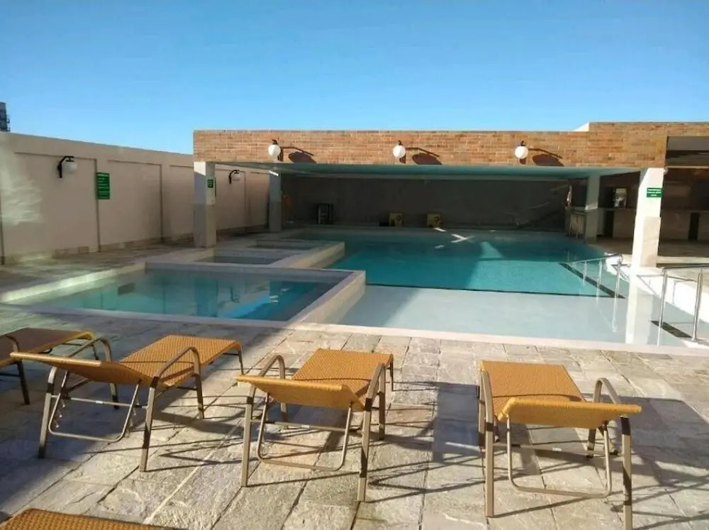 Piazza diRoma - Apartamentos JN