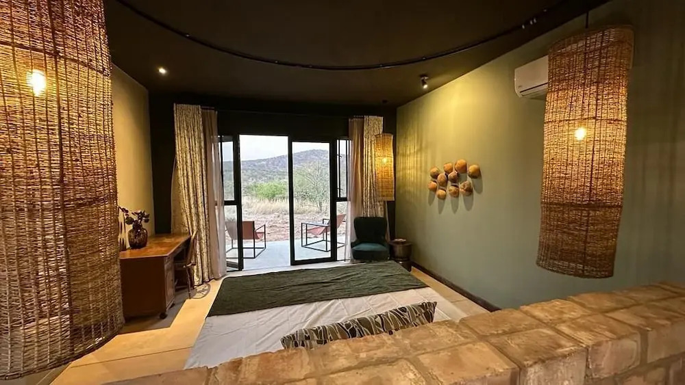Lodge Damaraland