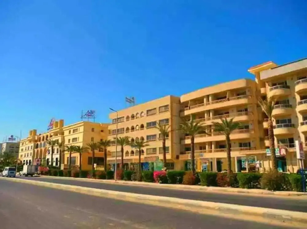 Palma Vision Resort