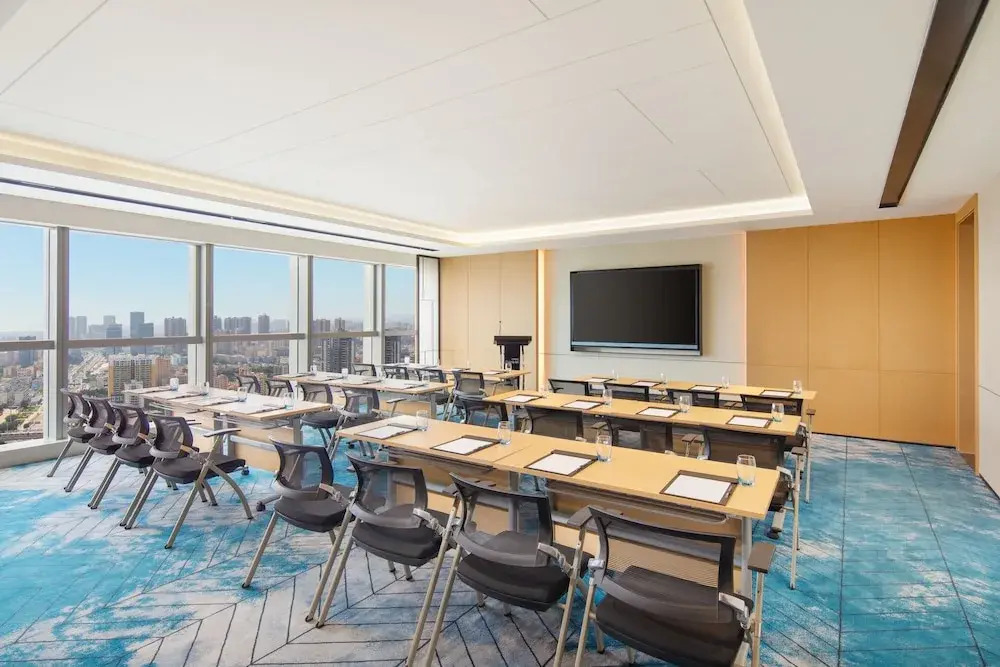 Fairfield by Marriott Shenzhen Baoan