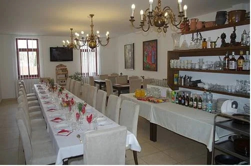 Penzion U Bohuša