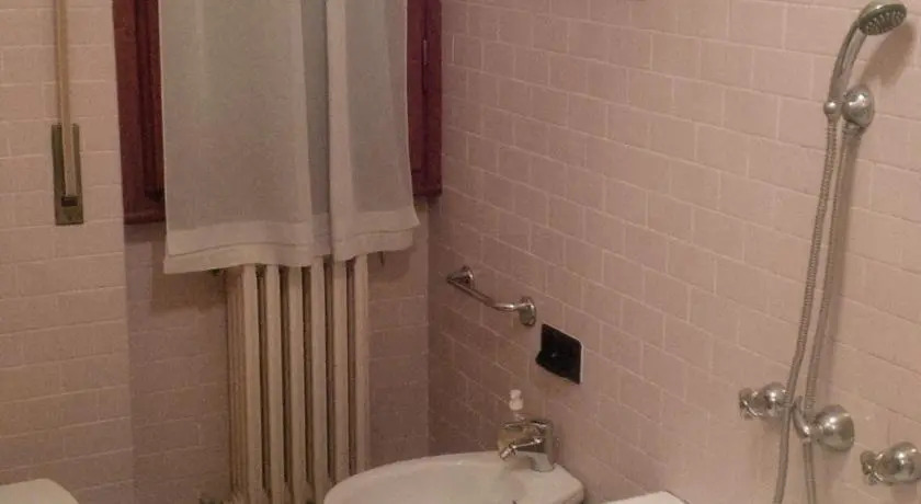 Apartment Faentina
