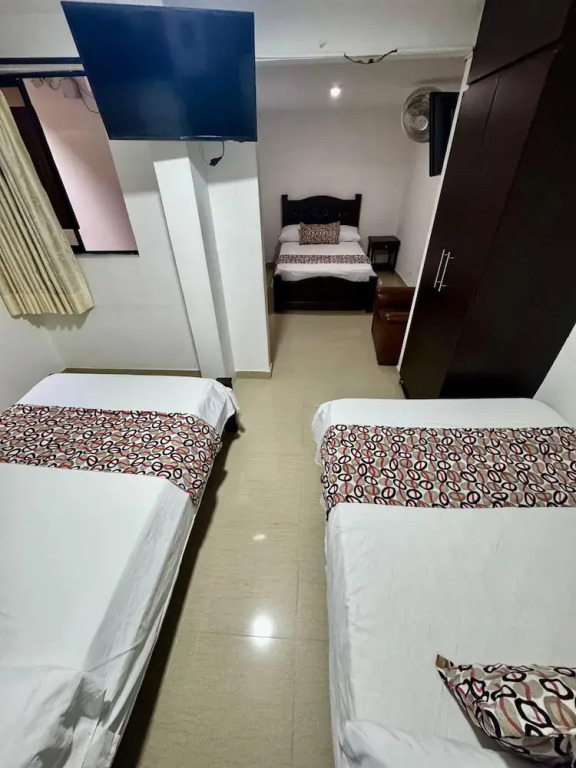 Hotel Tucan Pereira