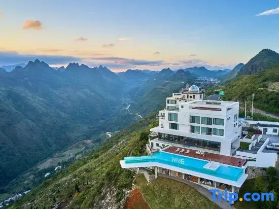 Yaojia Wangpu Villa