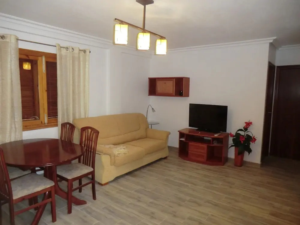 Casas Holiday - Playa la Mata