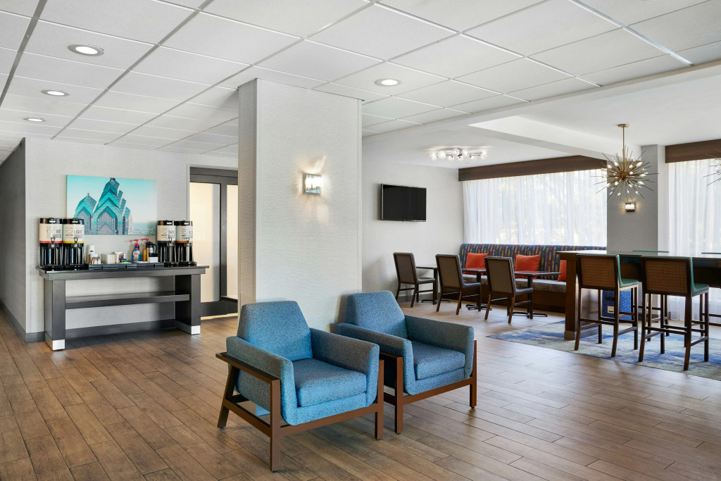 Hampton Inn Philadelphia/King of Prussia - Valley Forge