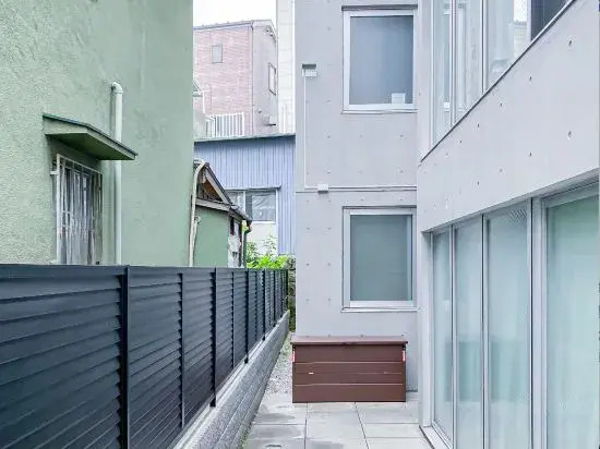 japan house ebisu