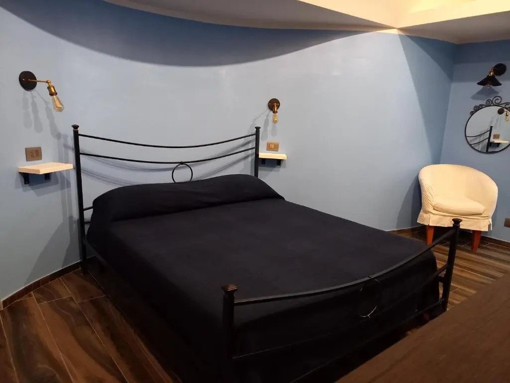 Sea house b&b