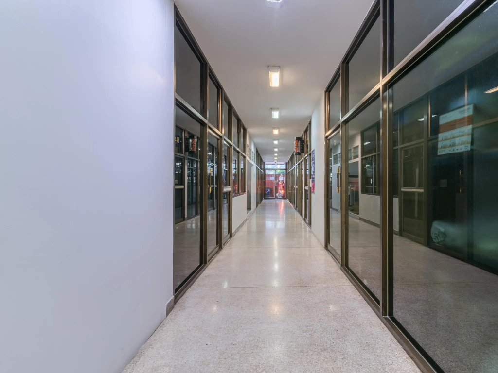 New APG Apartments