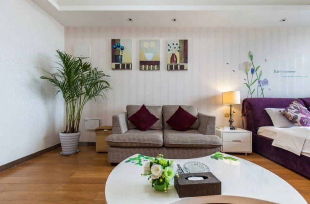 LEO International Exhibition Hotel Apartment Guangzhou