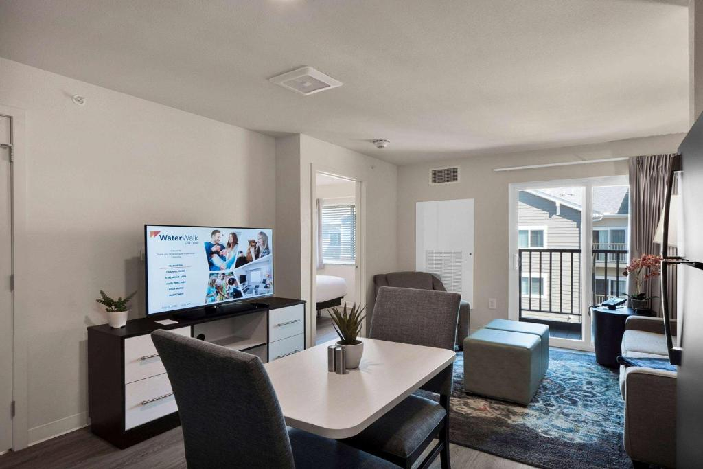 WaterWalk Extended Stay Raleigh Durham Research Triangle
