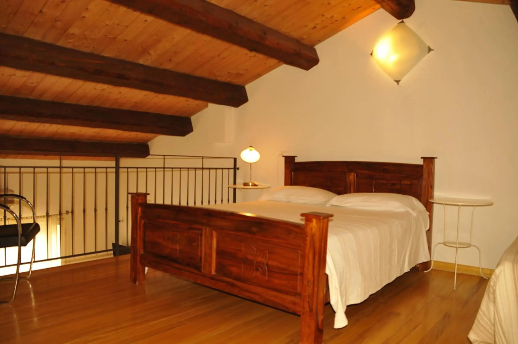 Caterina Residence