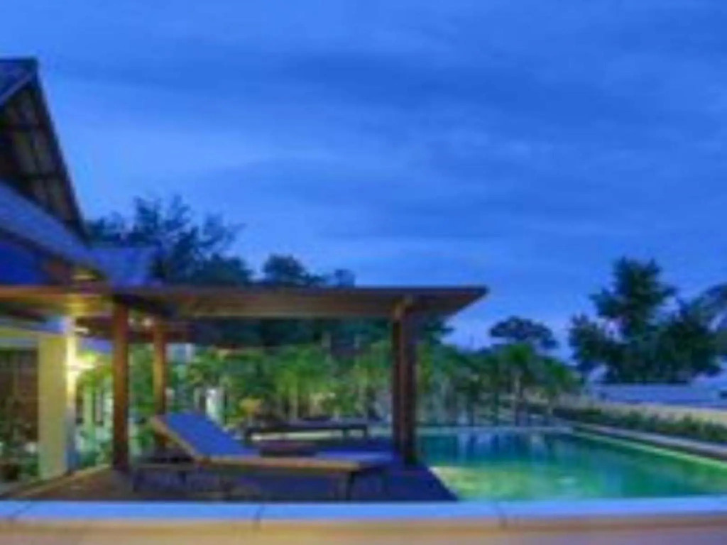 Mala Garden Resort and Spa