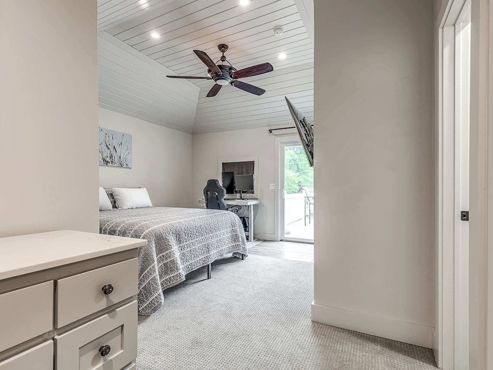 Cozy 1-bedroom Retreat in Tulsa