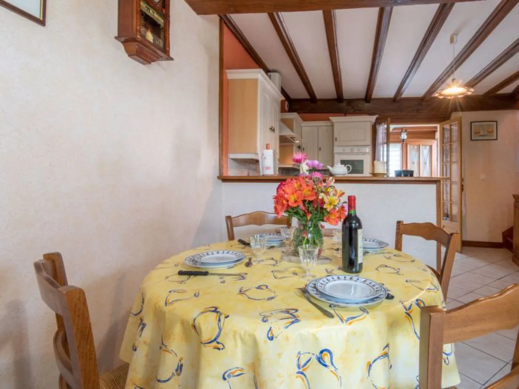 Holiday Home Tytisa N-1 - BCT402