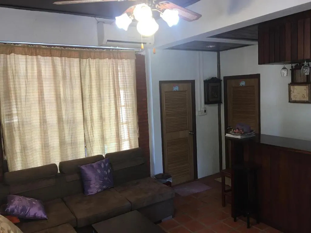 Mina Homestay Sai Yok