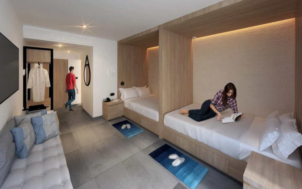 Crowne Plaza Merida by IHG
