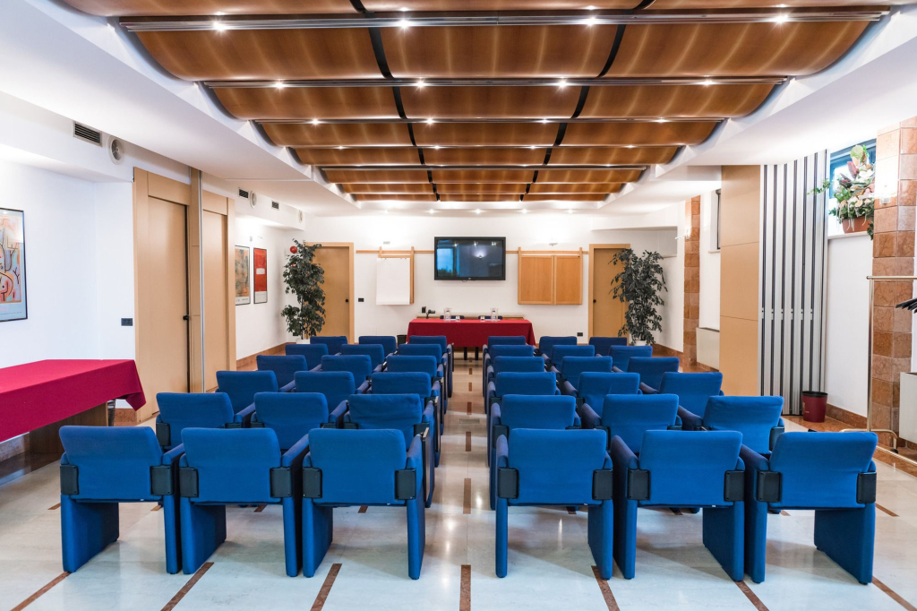 Hotel Royal Falcone