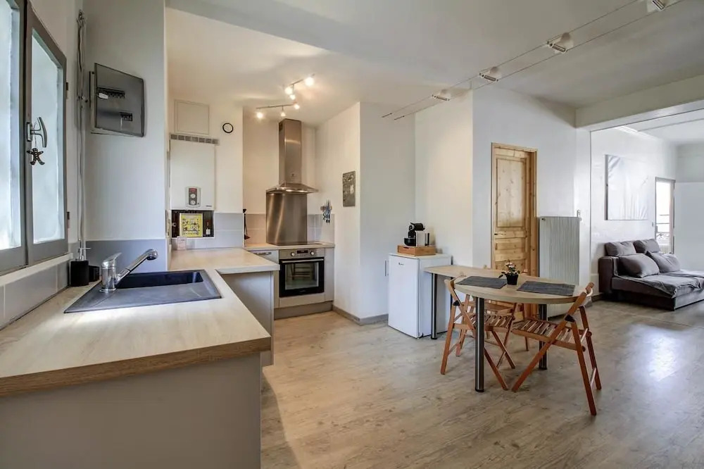 LE BERBIZ Topdestination-Dijon
