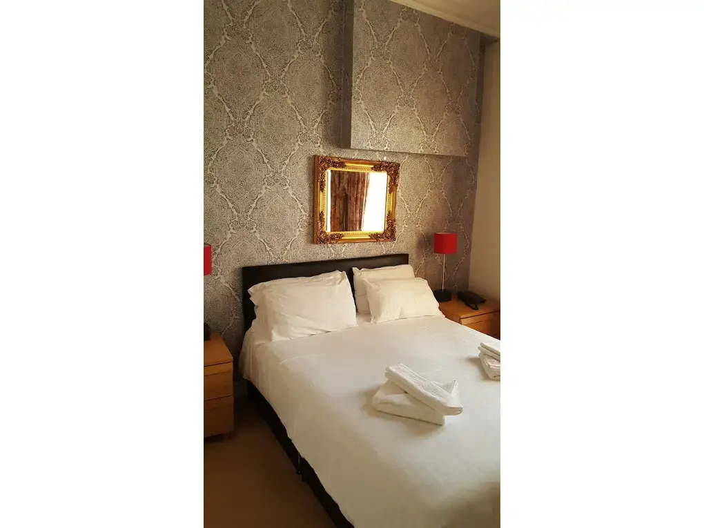 Seaward Hotel