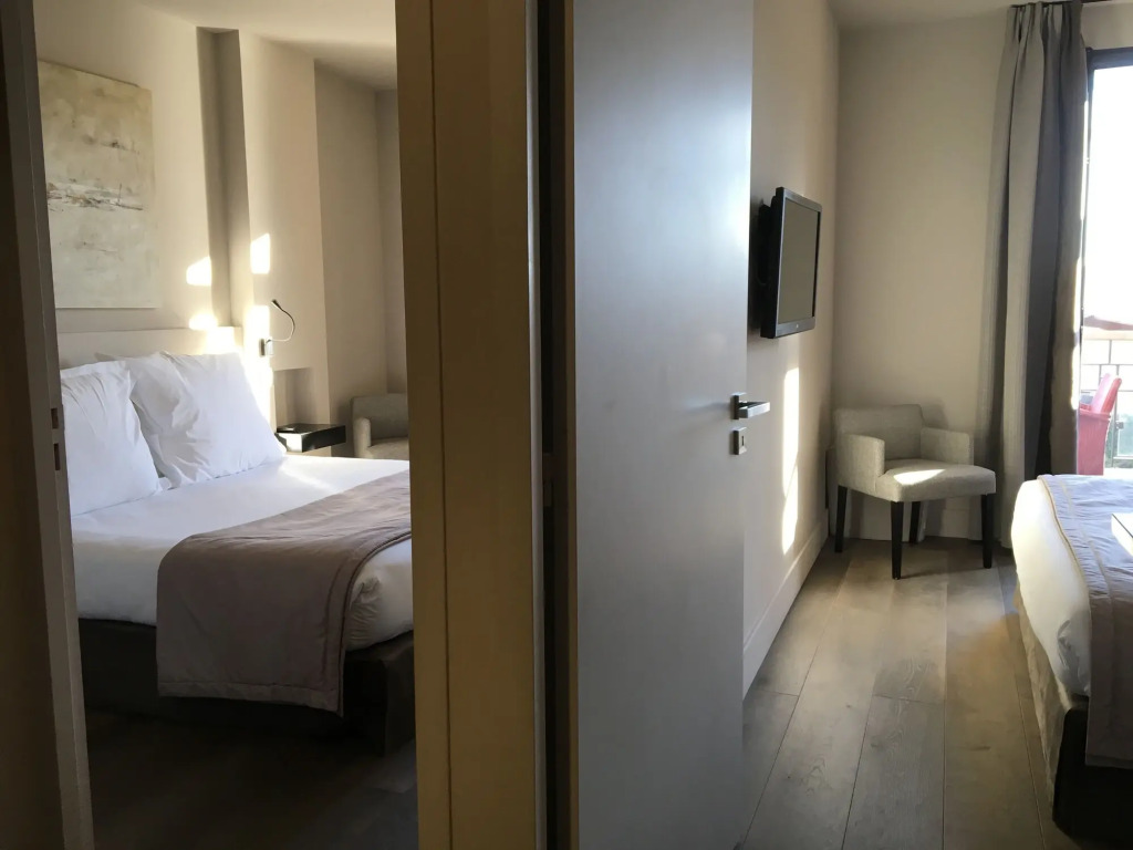 Les Lodges Sainte-Victoire Hotel & Spa