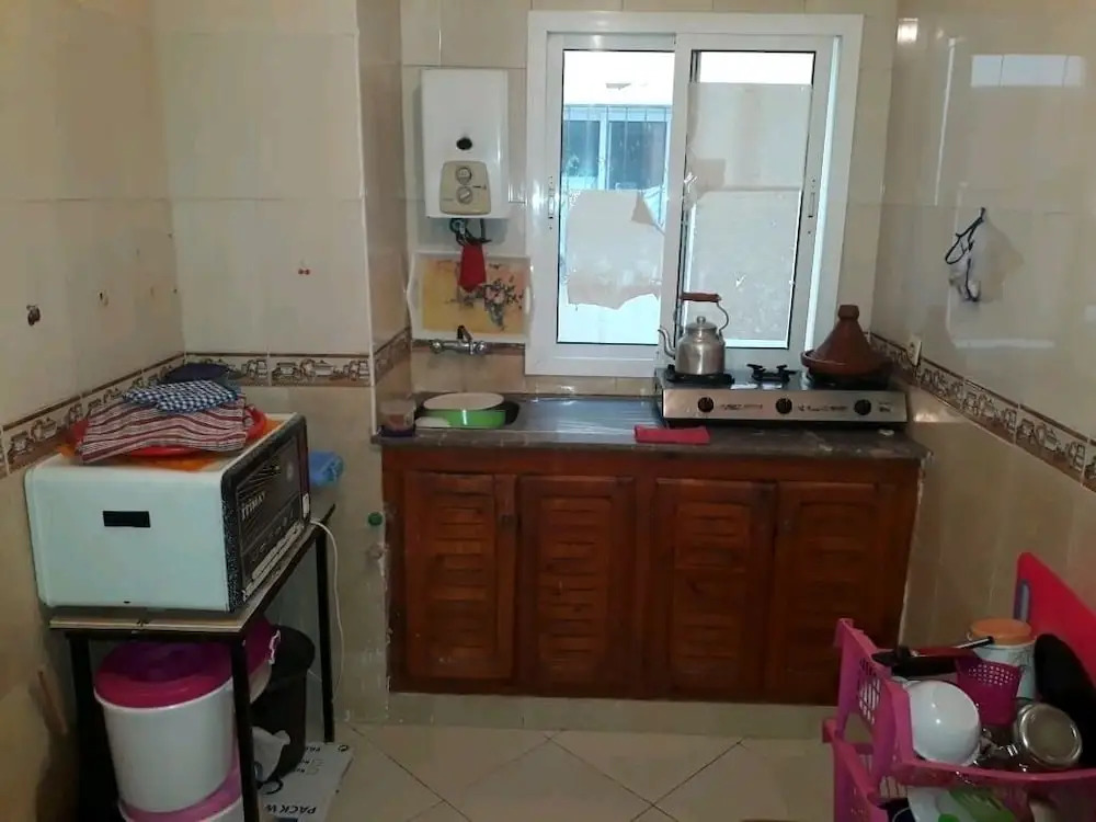 Residence Noura