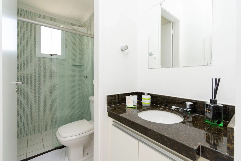 Apartamento 2 Quartos No Alto Bueno   Ed Green Life Style   Gl1406