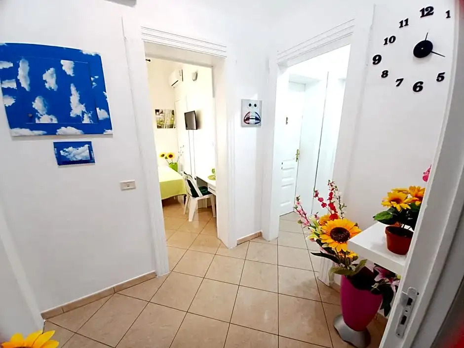 B&B Family - Affitta camere