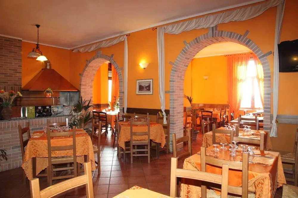 Agriturismo La Botte