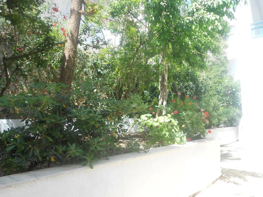 Elalia Apartments