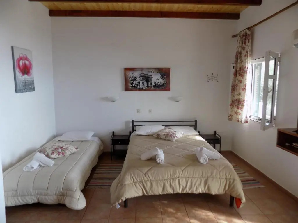 Villa Elli 1 Panoramic View