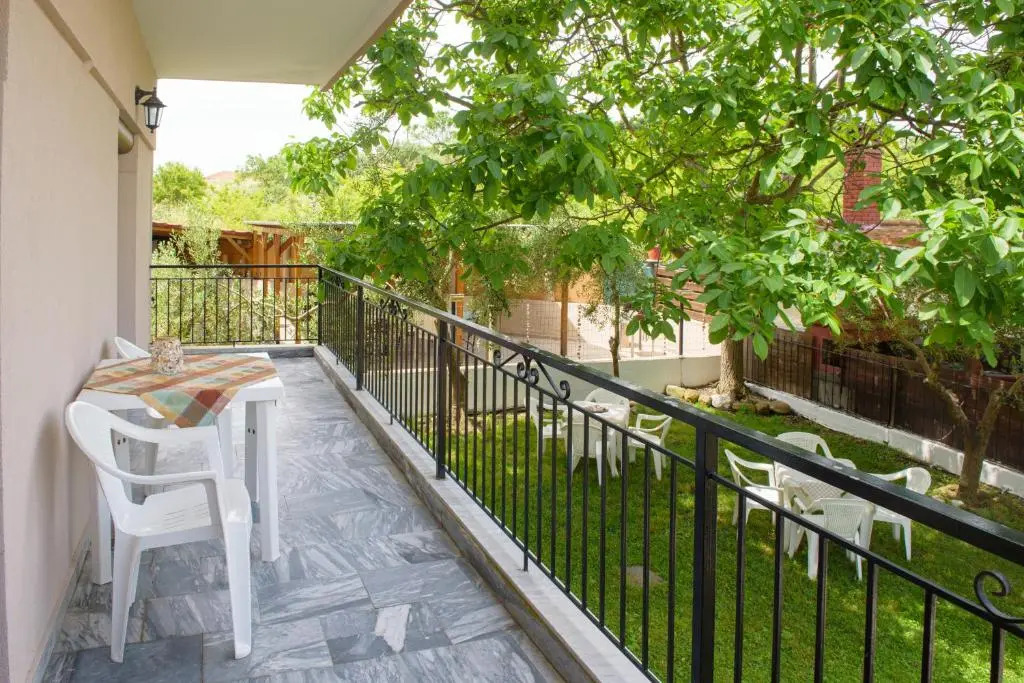 Dili Apartments