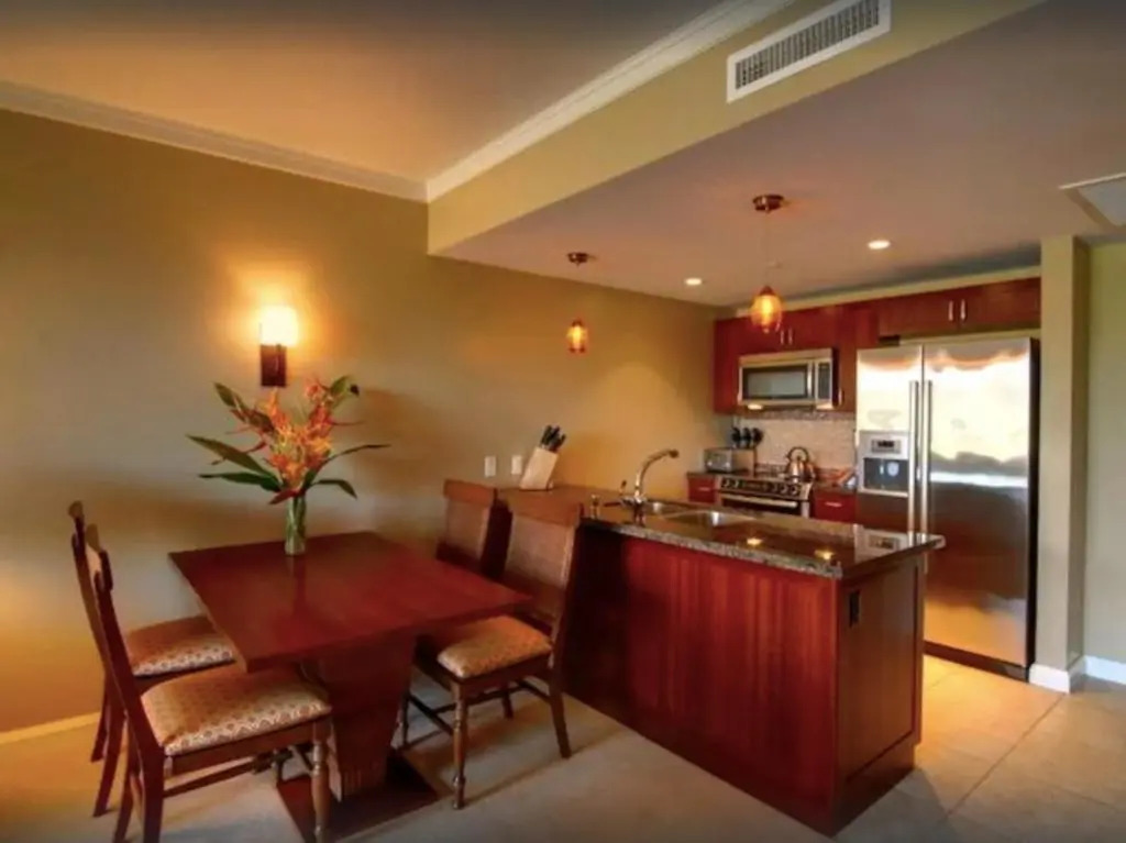 Large 1BR Luxury Condo at Honua Kai w/Huge Lanai K224
