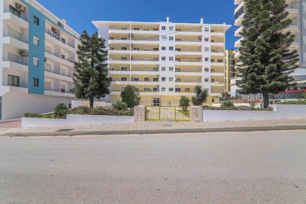 Estrela 304 - Vista Mar