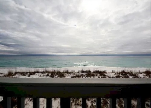 Villas on the Gulf