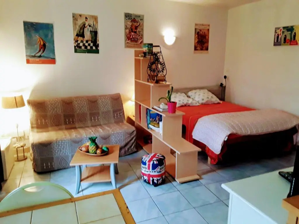 Appartement Beaujoire