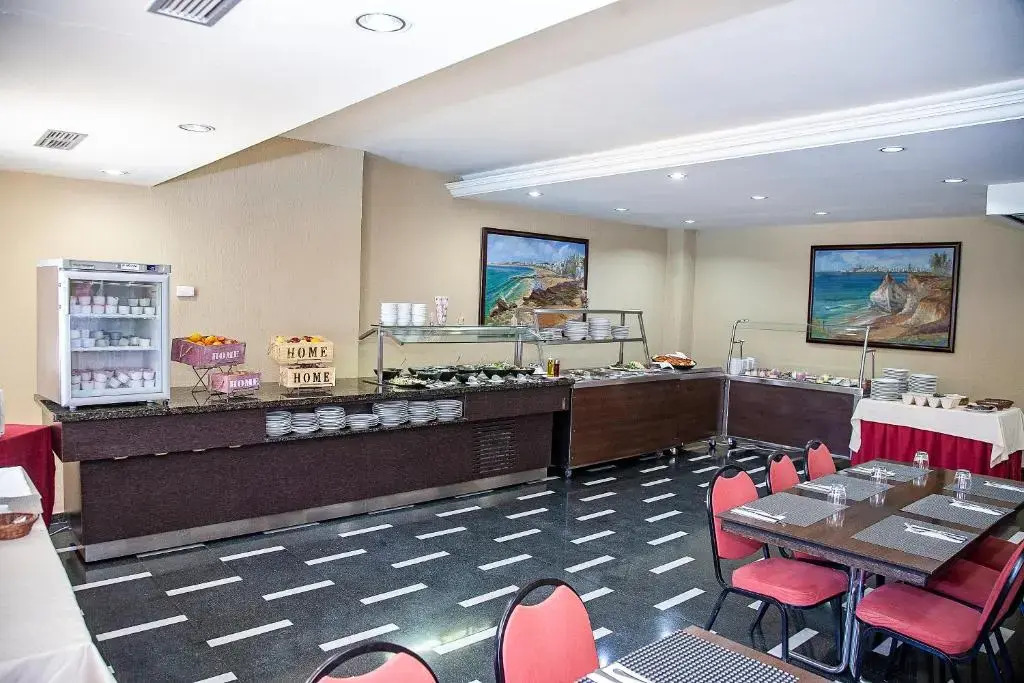 Hotel Caribe